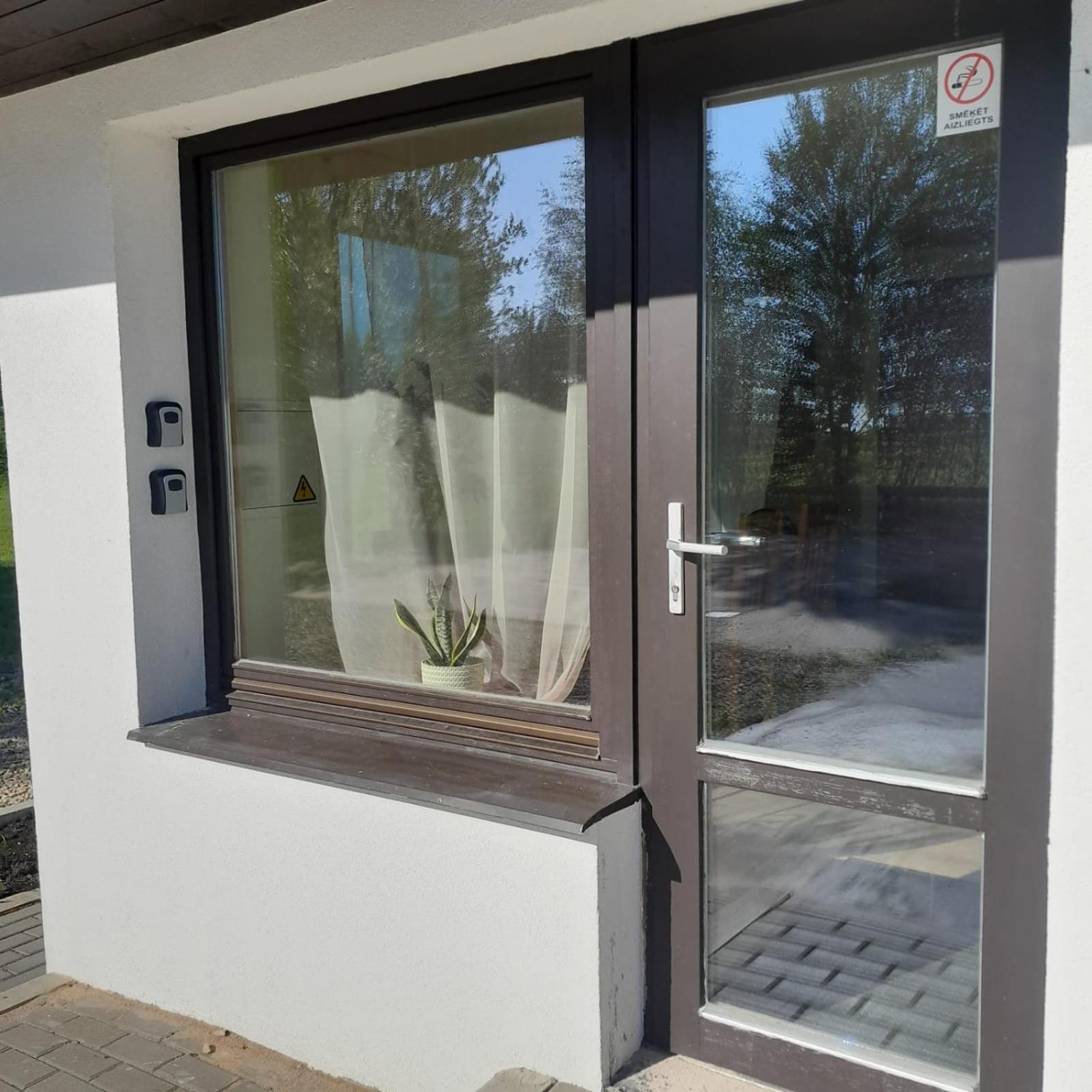 Hotel Hostel Jaunvaltes - Image 1