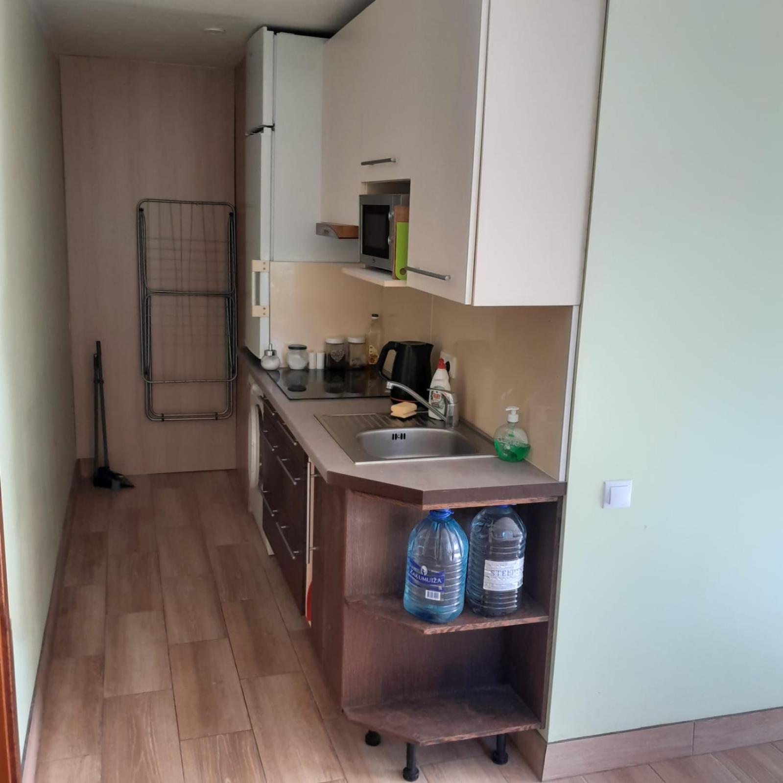 Hostel Jaunvaltes