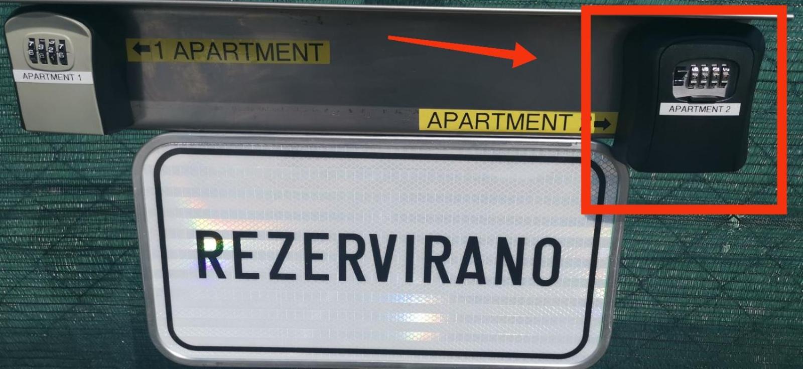 Accessible Apartment For Four
