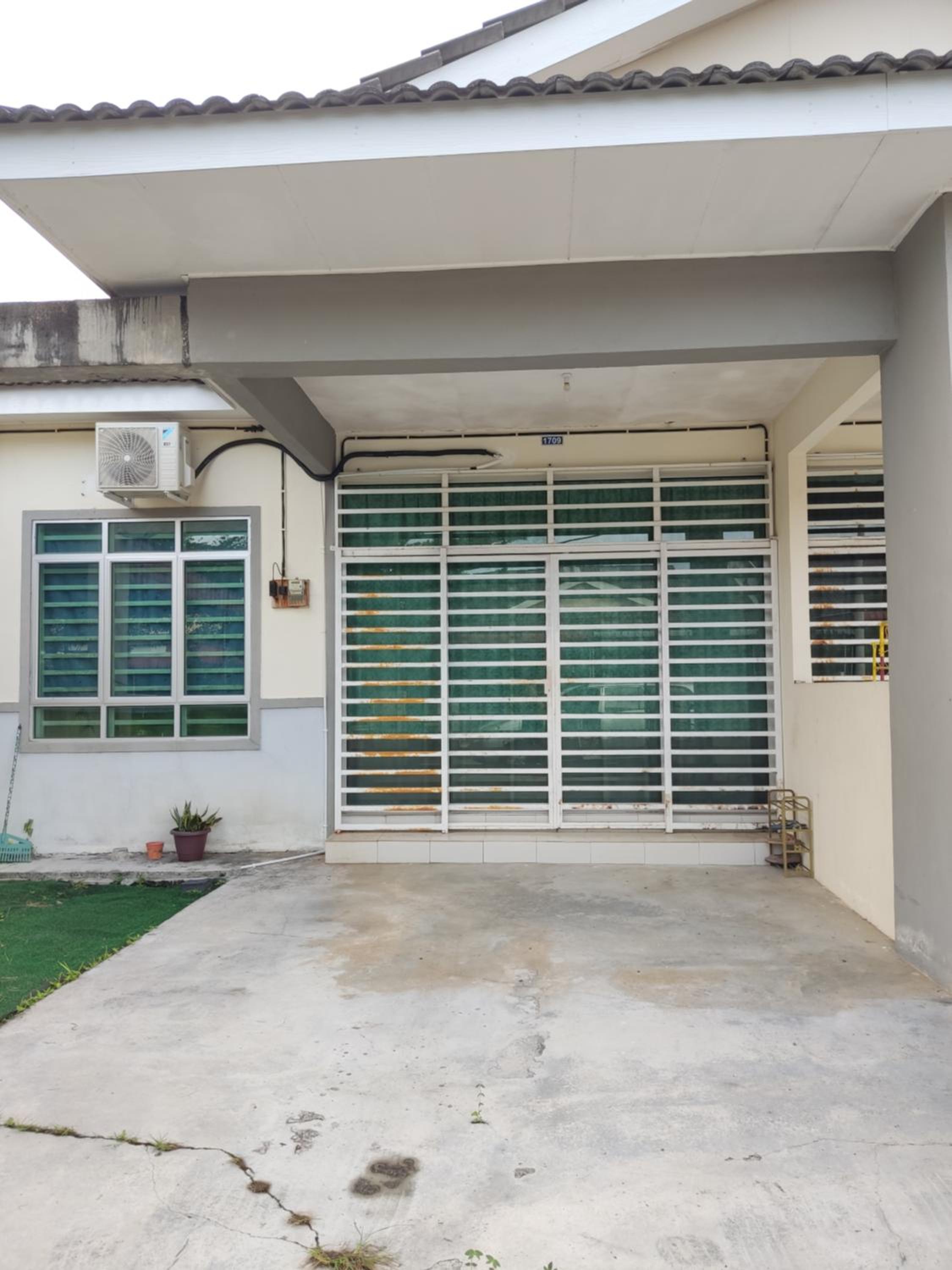 Homestay NAQ D' Kuala Kangsar photo 2