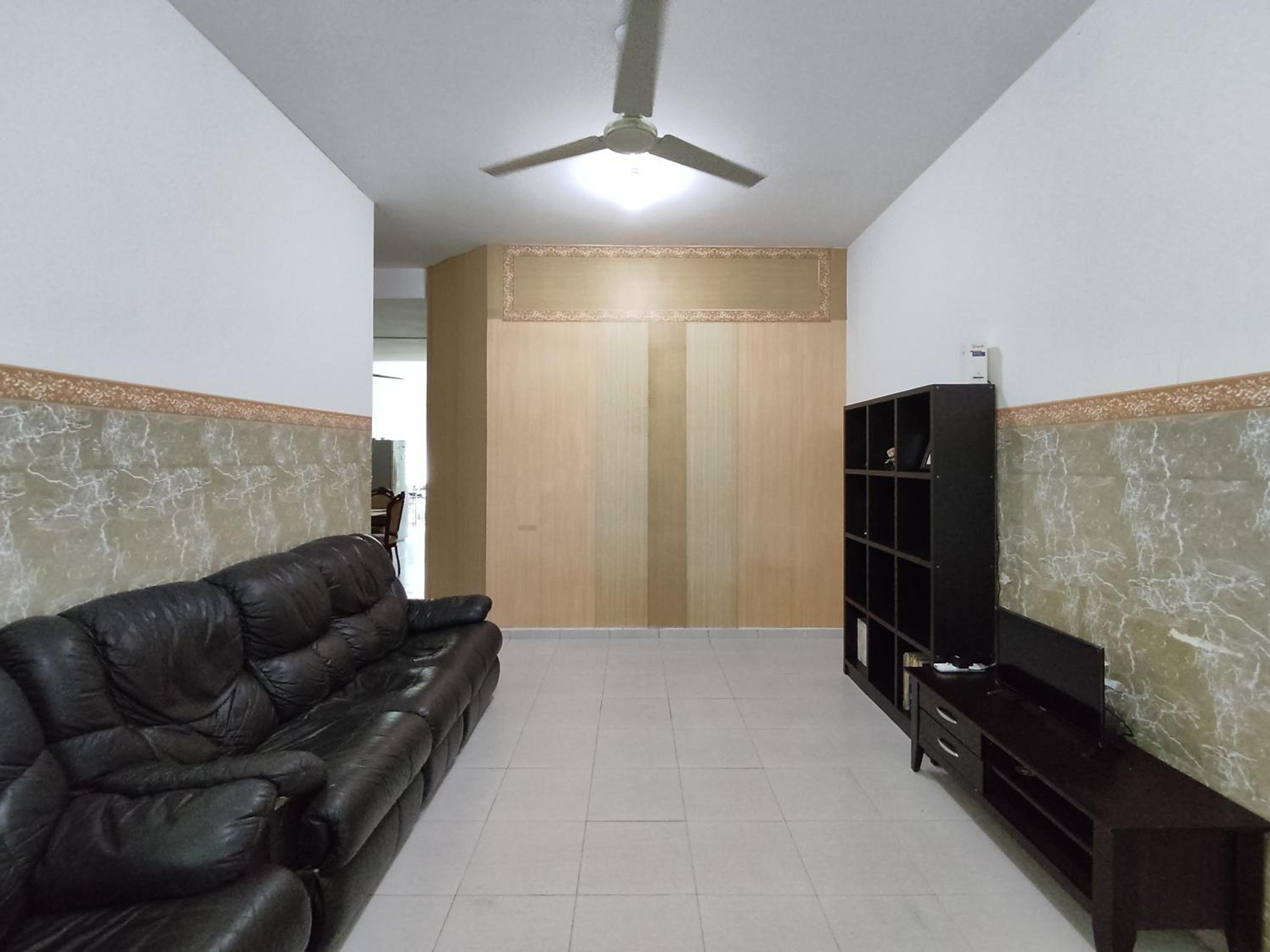 Homestay NAQ D' Kuala Kangsar photo 3