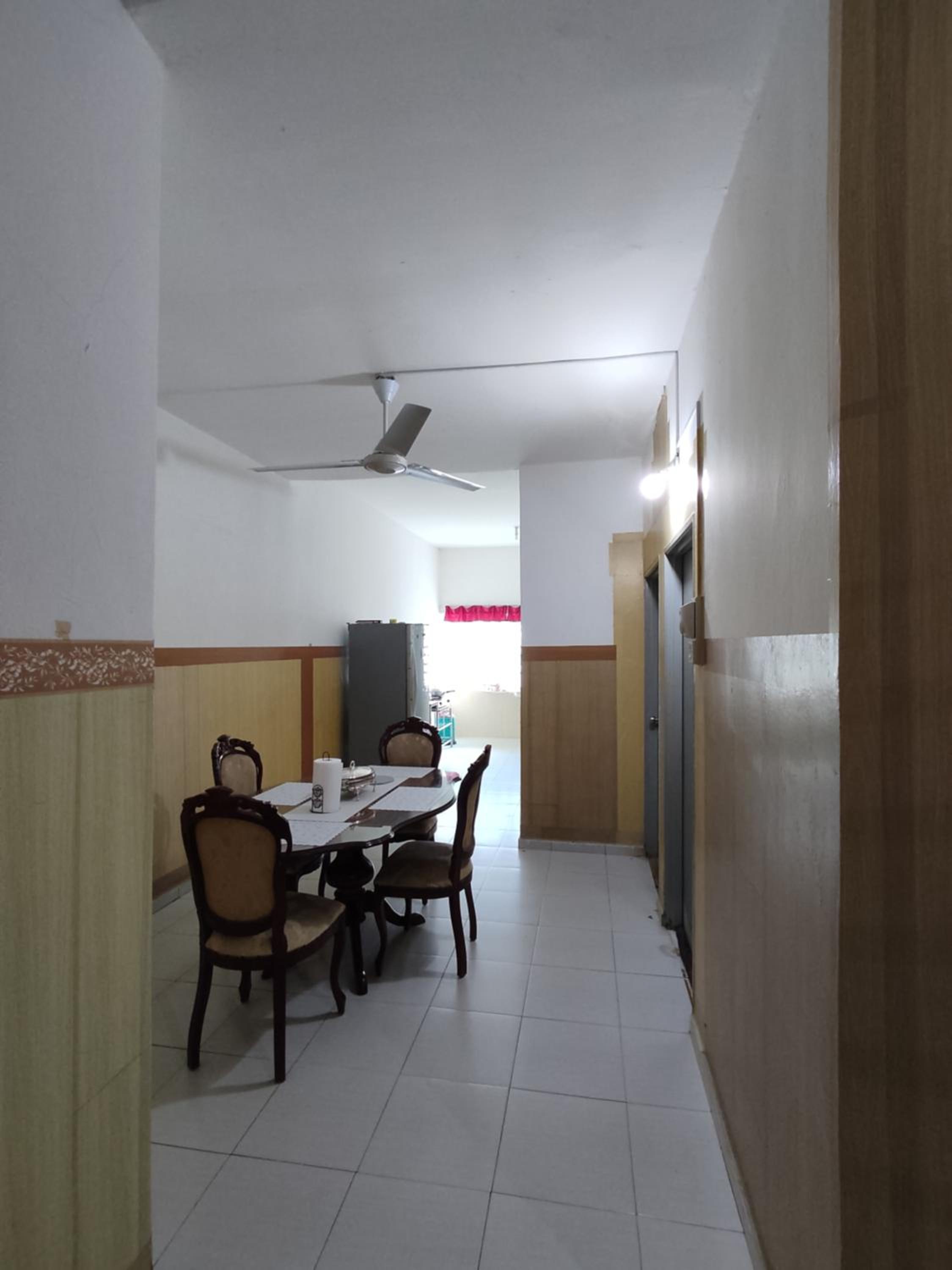Homestay NAQ D' Kuala Kangsar photo 4