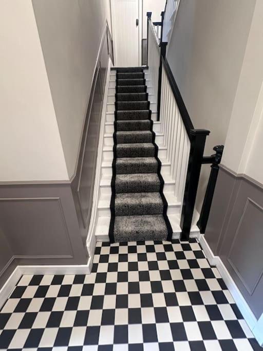 Wellington house blyth view 4