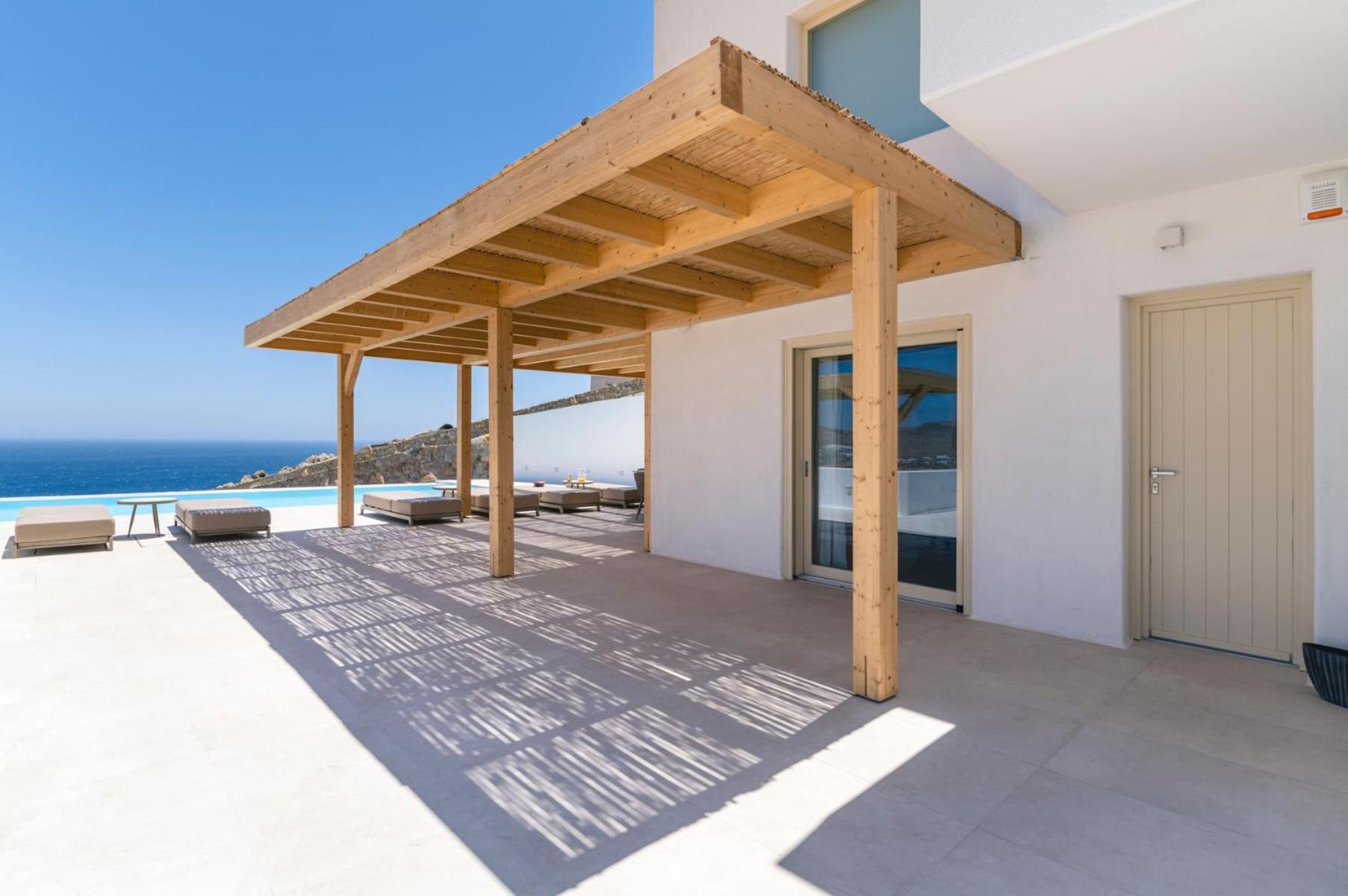 Vibe of Mykonos Villas photo 4