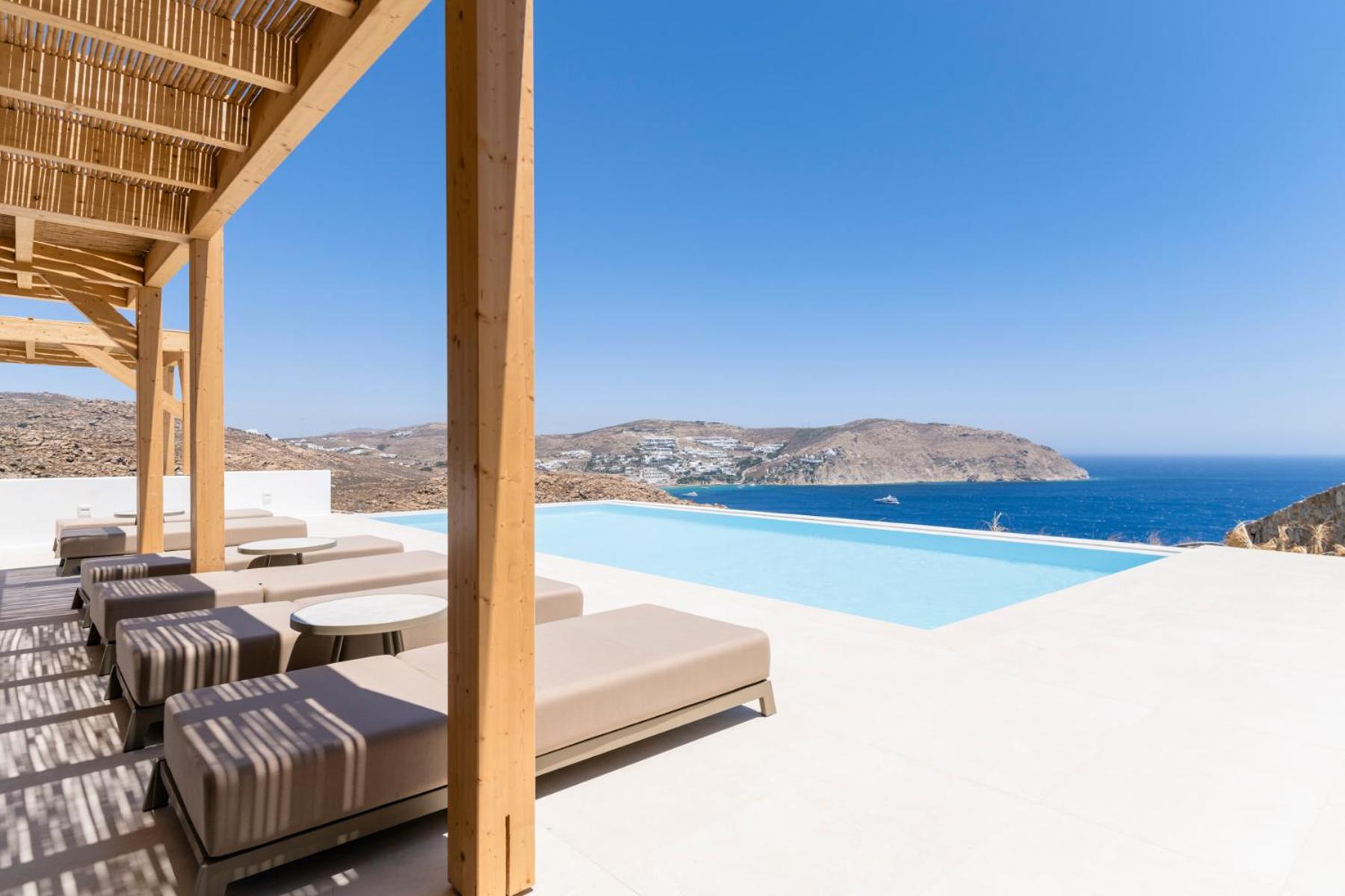 Vibe of Mykonos Villas photo 2