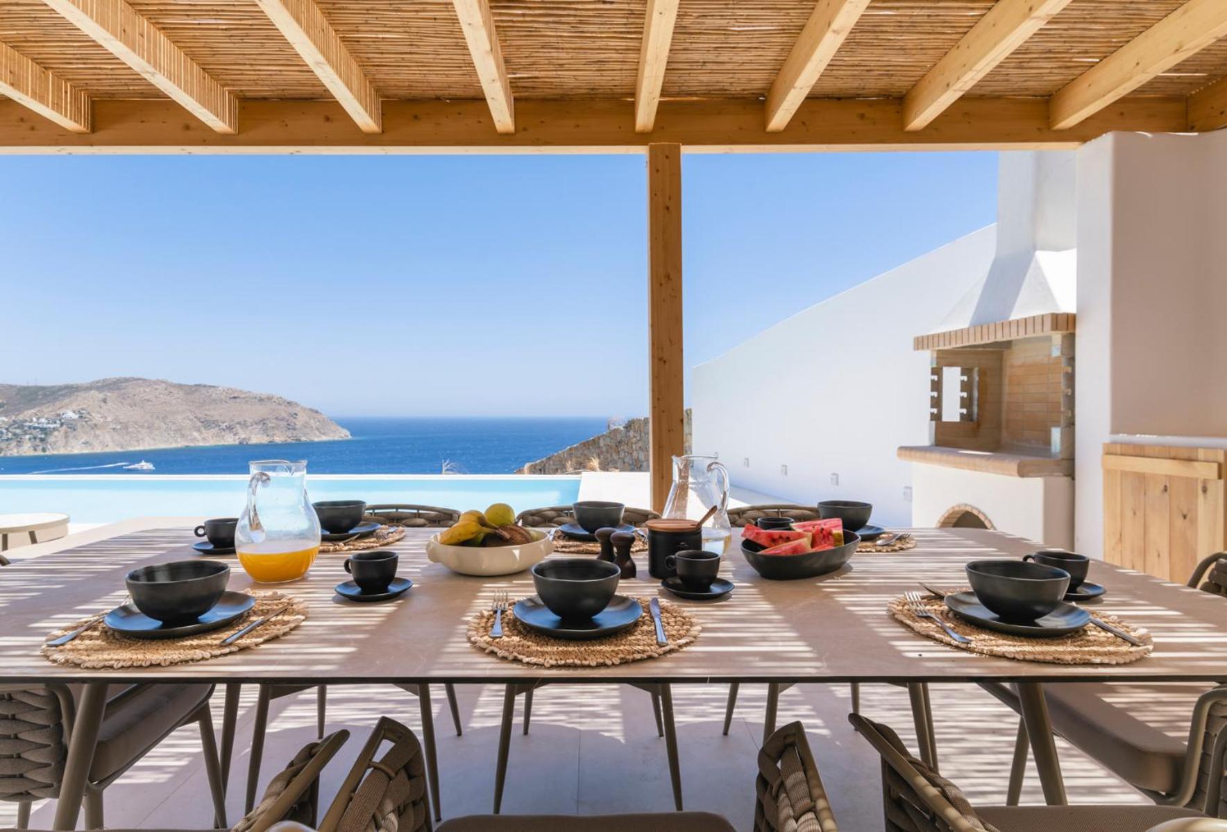 Vibe of Mykonos Villas photo 5