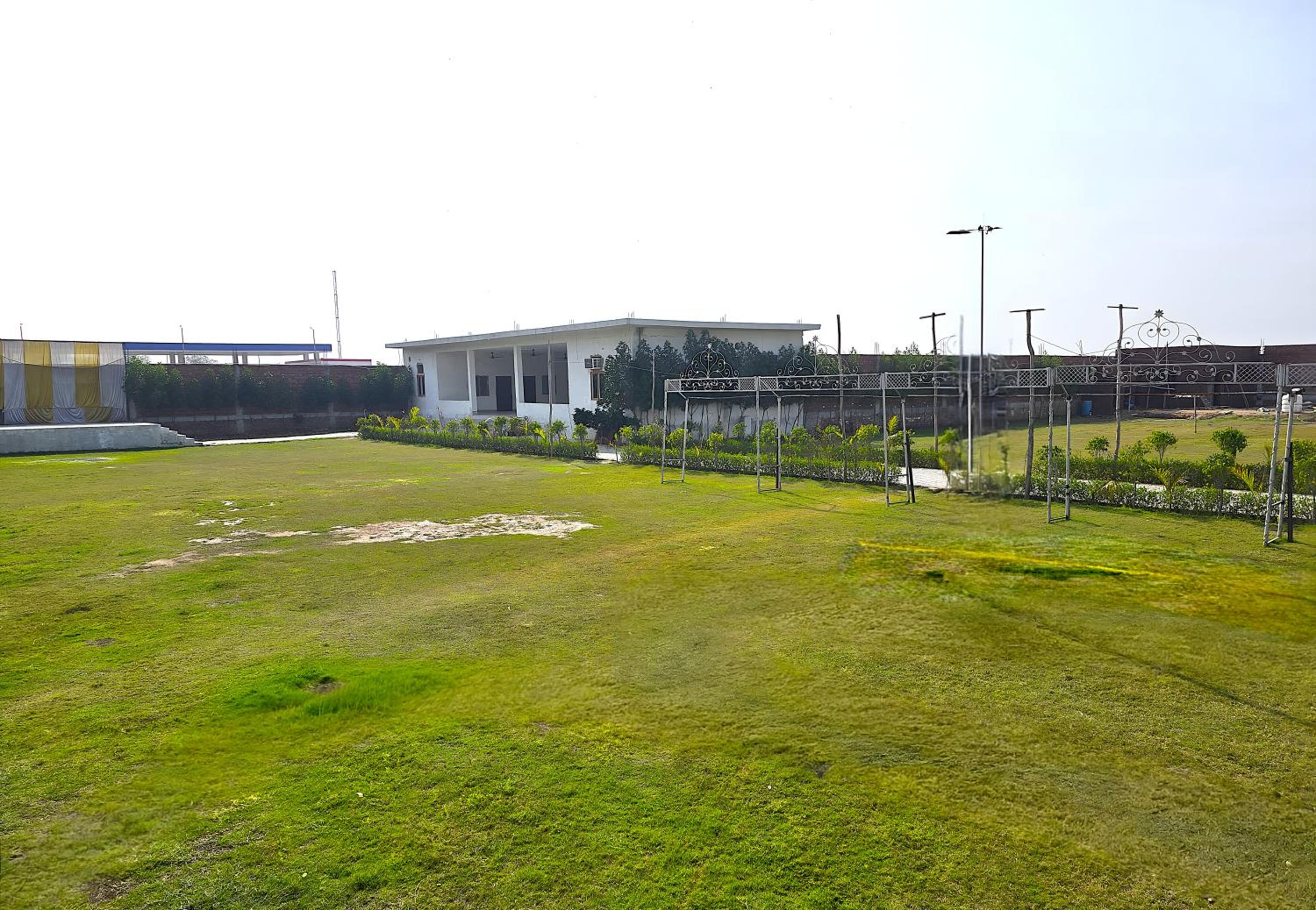 Shyam Vilas view 2