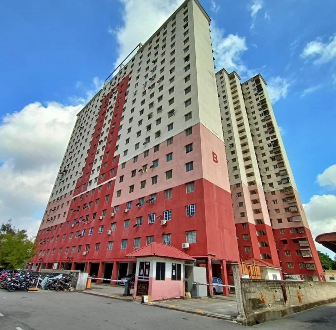 Homestay Acu SEBERANG JAYA photo 1