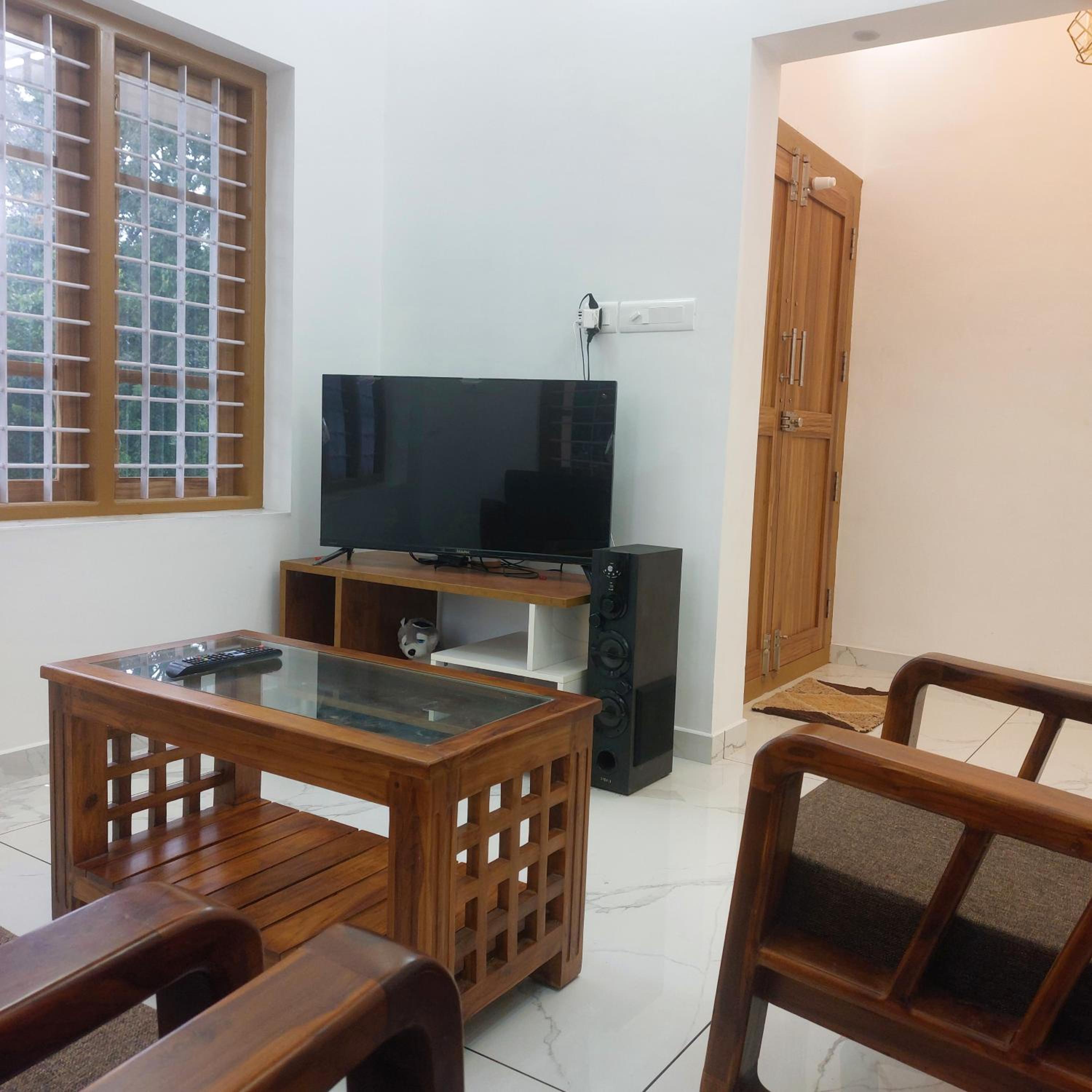 Elite Home Stay view 3