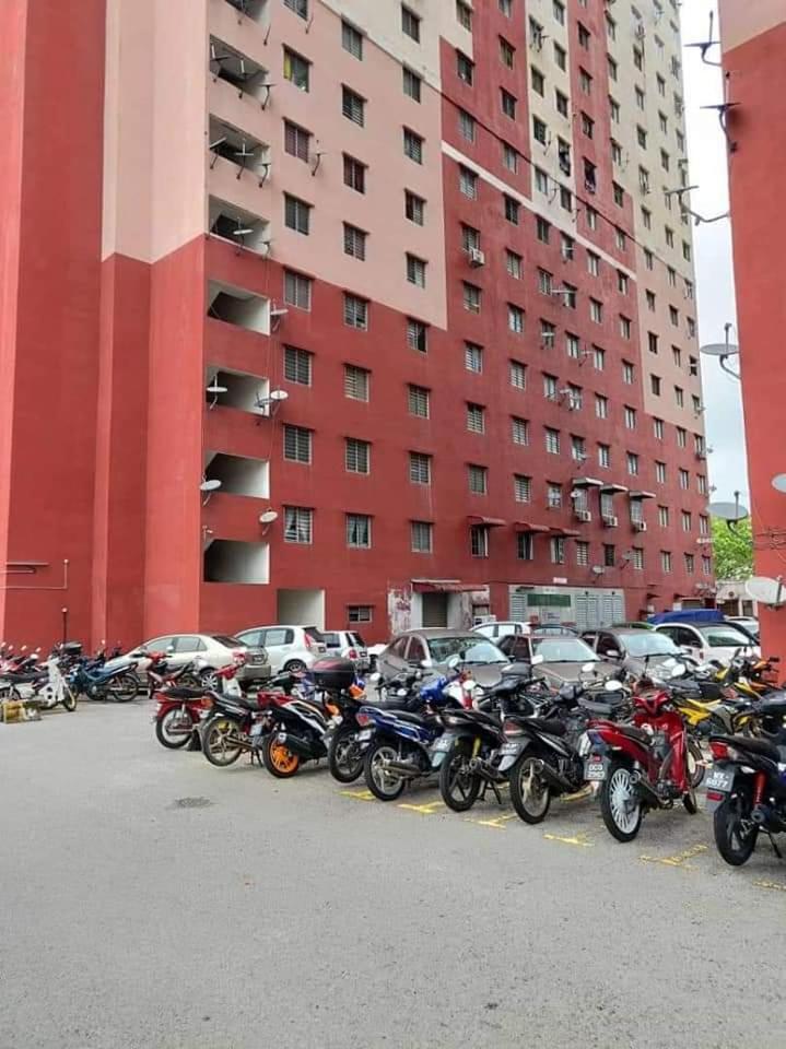 Homestay Acu SEBERANG JAYA photo 2