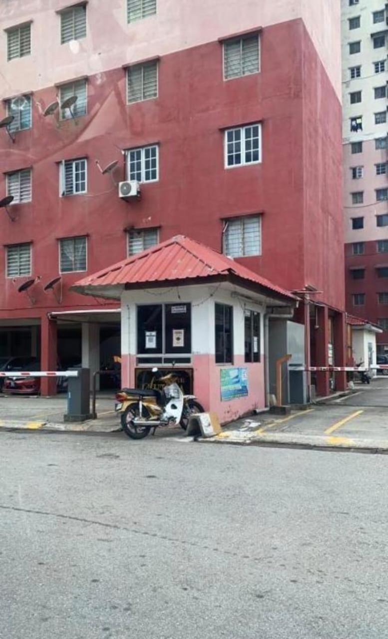 Homestay Acu SEBERANG JAYA photo 3