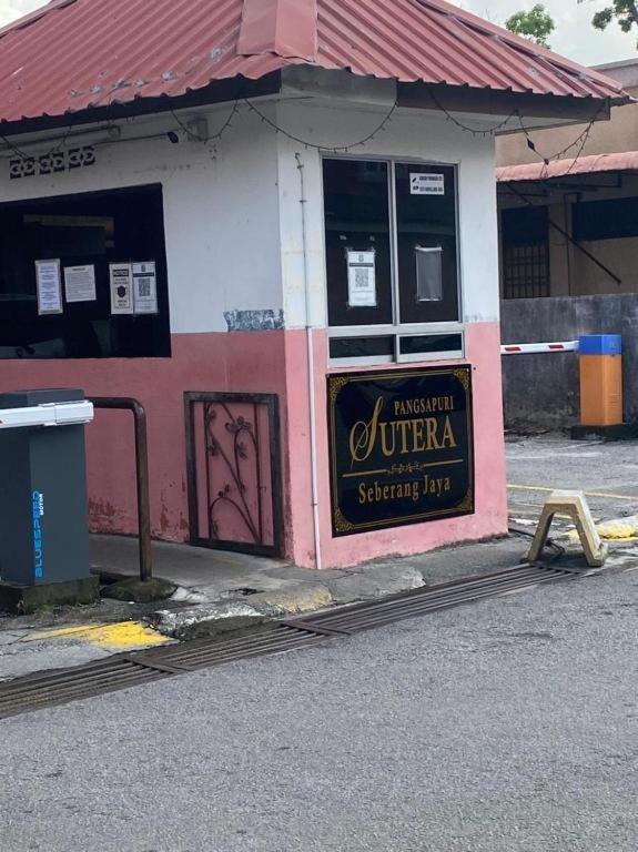 Homestay Acu SEBERANG JAYA photo 4