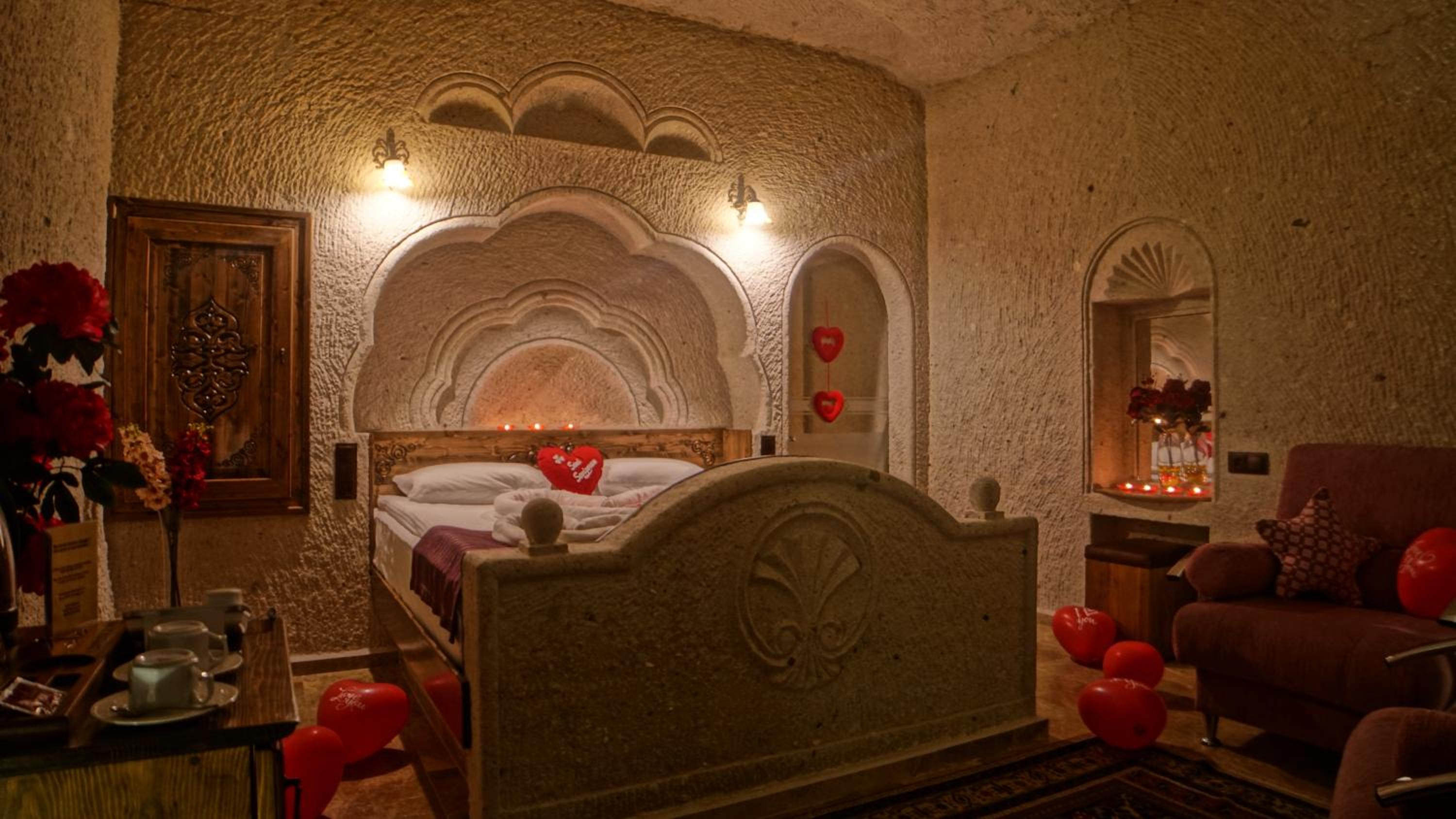 Cappadocia Inn Cave Hotel - Image 139