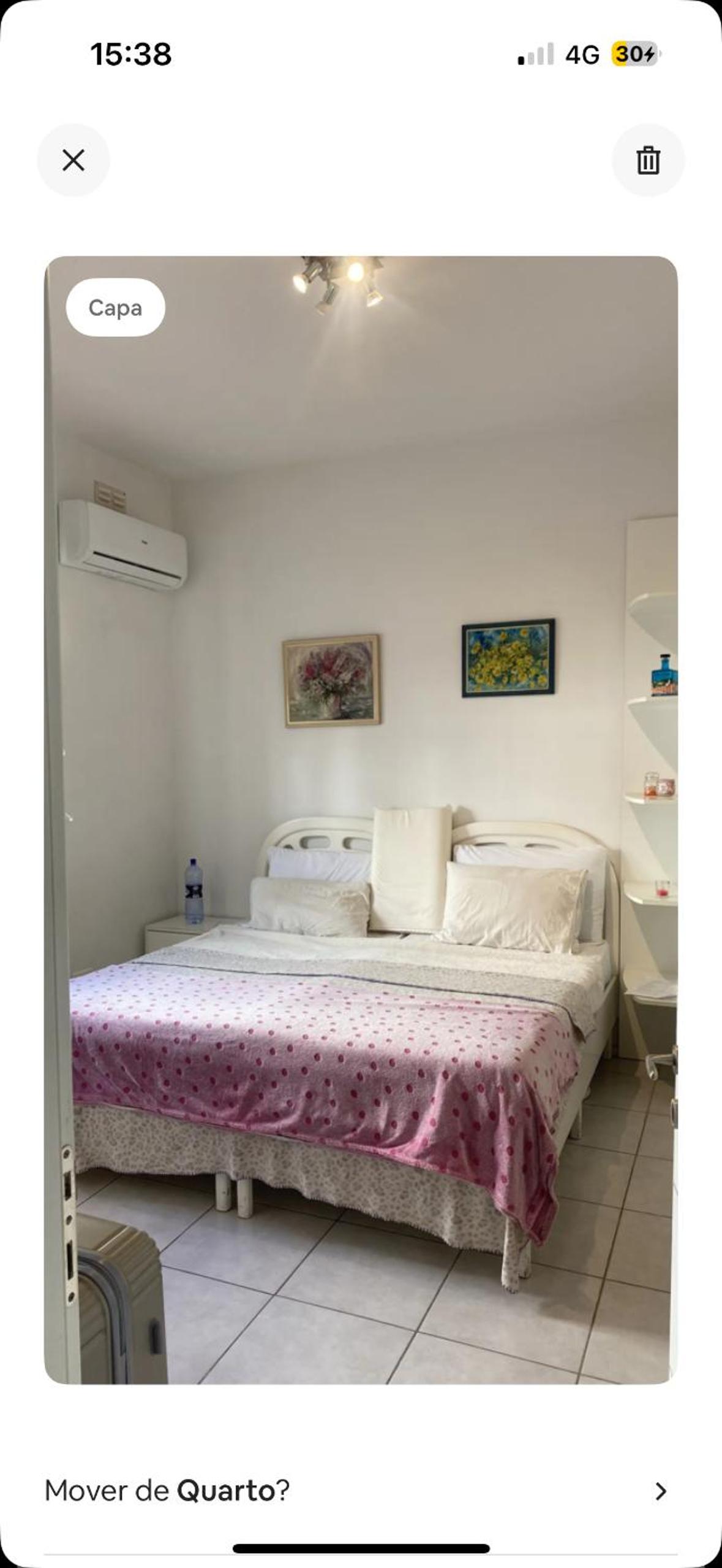 Quarto em Malta photo 3