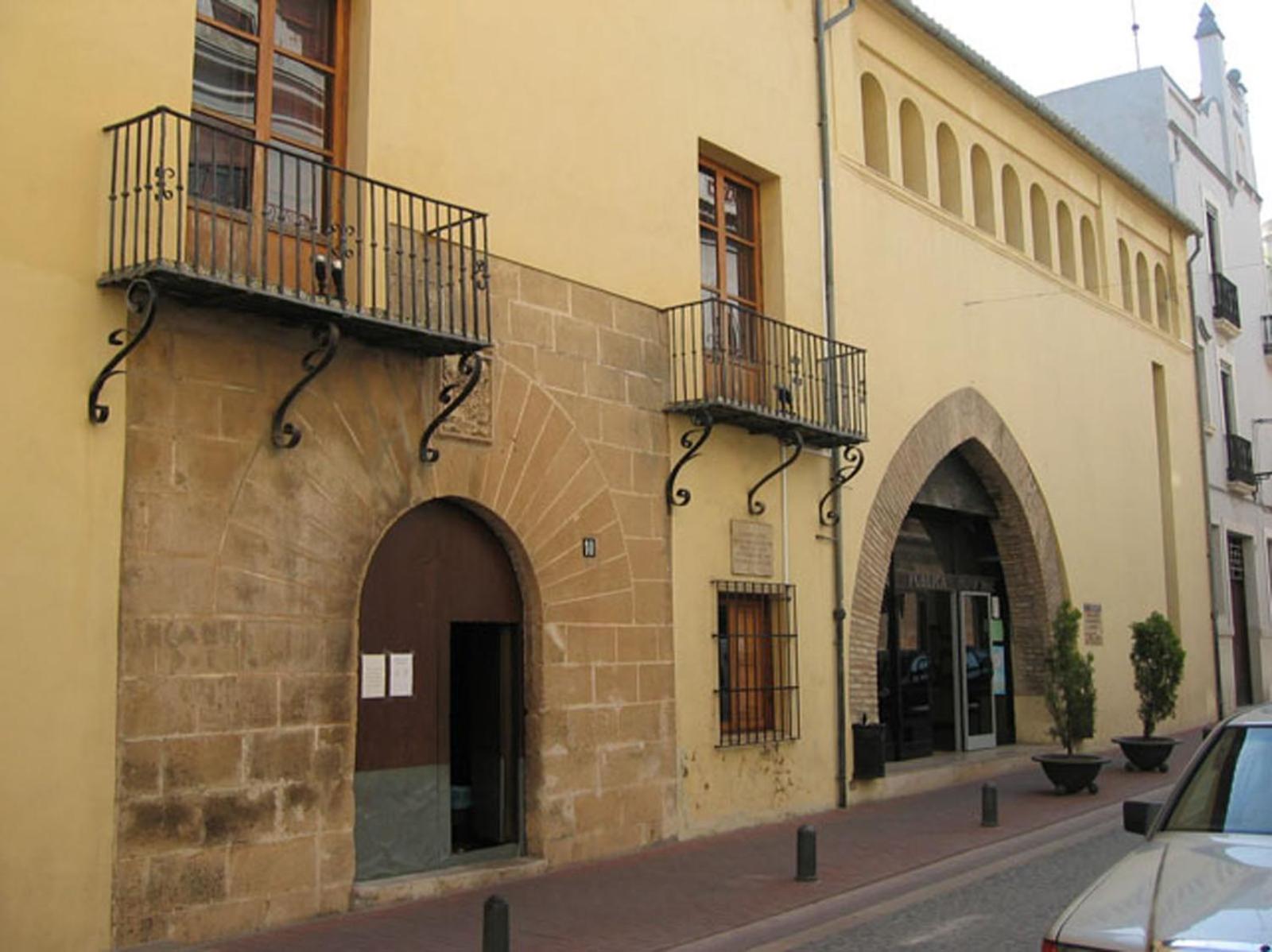 building