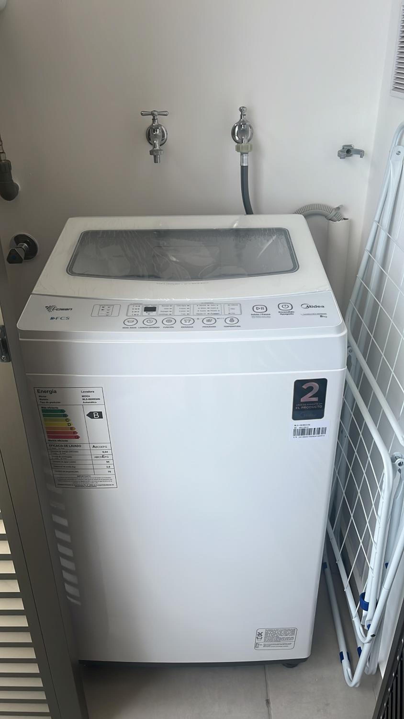 Hermoso departamento Incluye té y café ilimitado