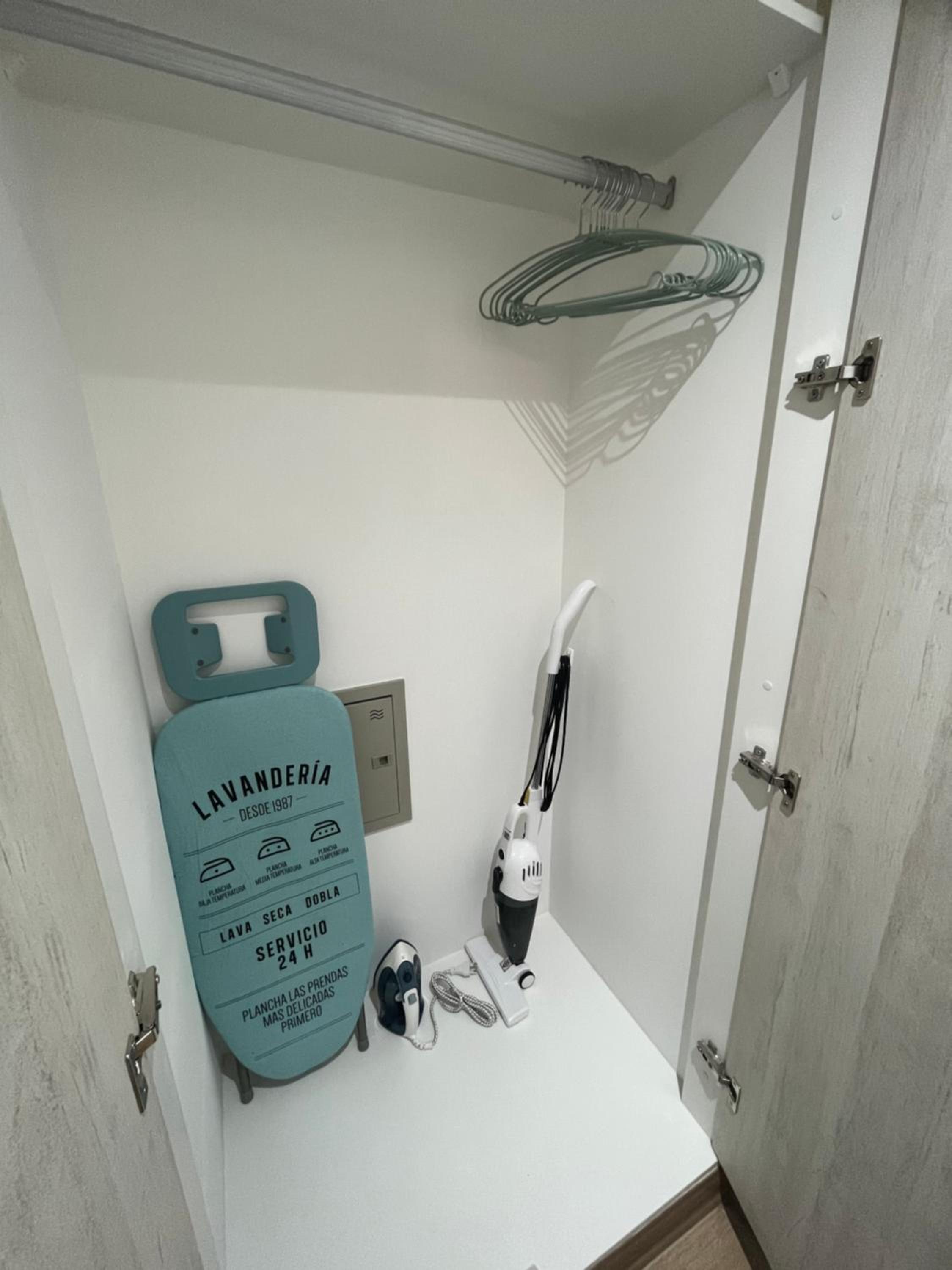 Hermoso departamento Incluye té y café ilimitado