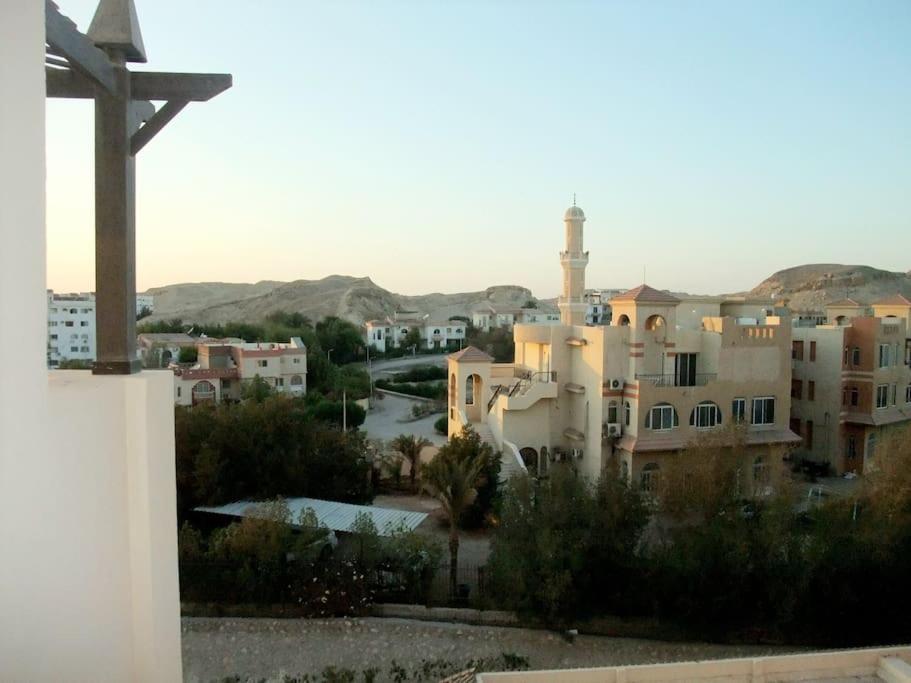 Jomana Aldau Heights Hurghada rent one bedroom apartment