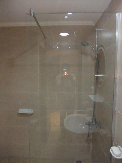 Jomana Aldau Heights Hurghada rent one bedroom apartment