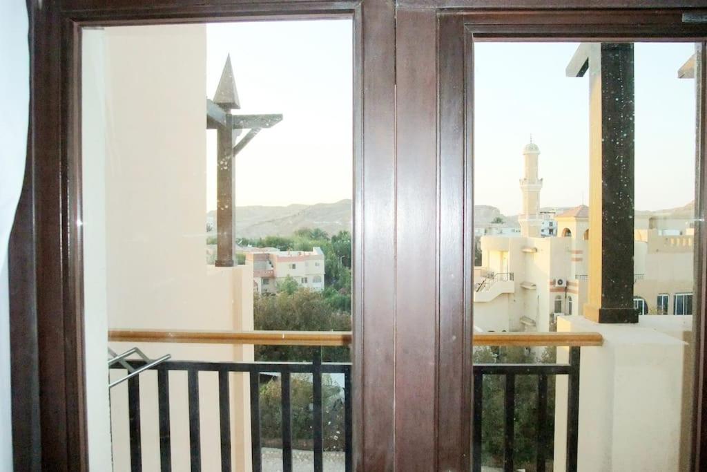 Jomana Aldau Heights Hurghada rent one bedroom apartment