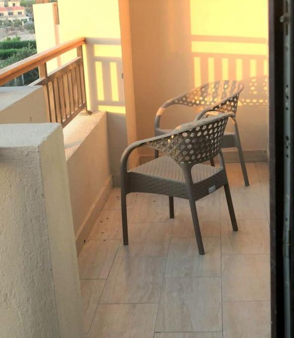 Jomana Aldau Heights Hurghada rent one bedroom apartment
