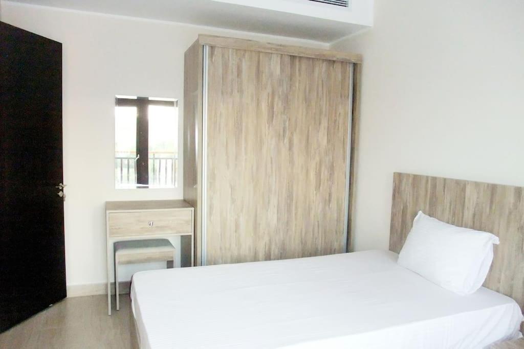 Jomana Aldau Heights Hurghada rent one bedroom apartment