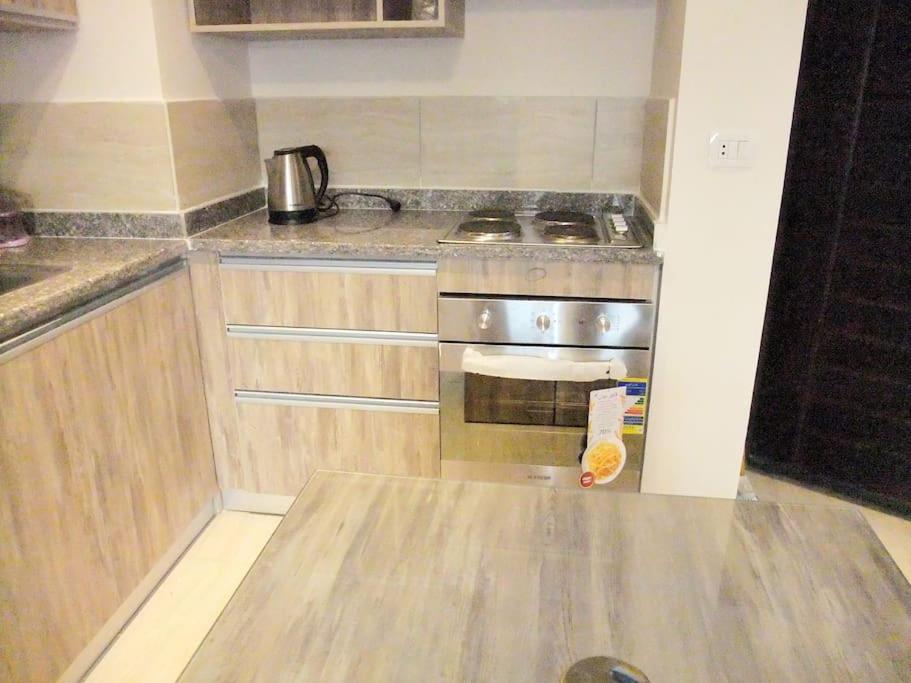 Jomana Aldau Heights Hurghada rent one bedroom apartment