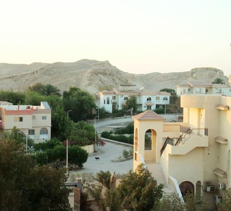 Jomana Aldau Heights Hurghada rent one bedroom apartment