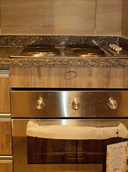 Jomana Aldau Heights Hurghada rent one bedroom apartment