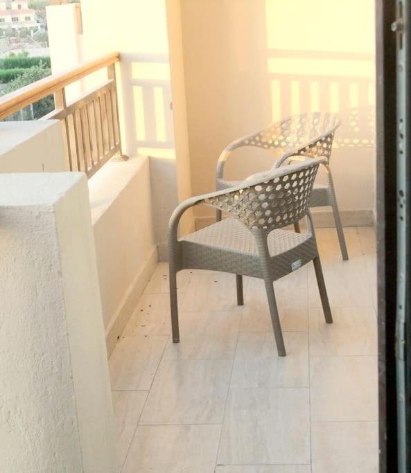Jomana Aldau Heights Hurghada rent one bedroom apartment