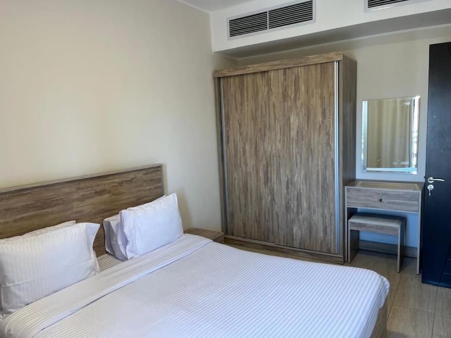 Jomana Aldau Heights Hurghada rent one bedroom apartment