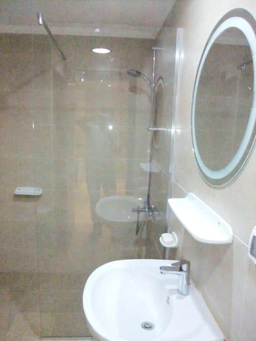 Jomana Aldau Heights Hurghada rent one bedroom apartment