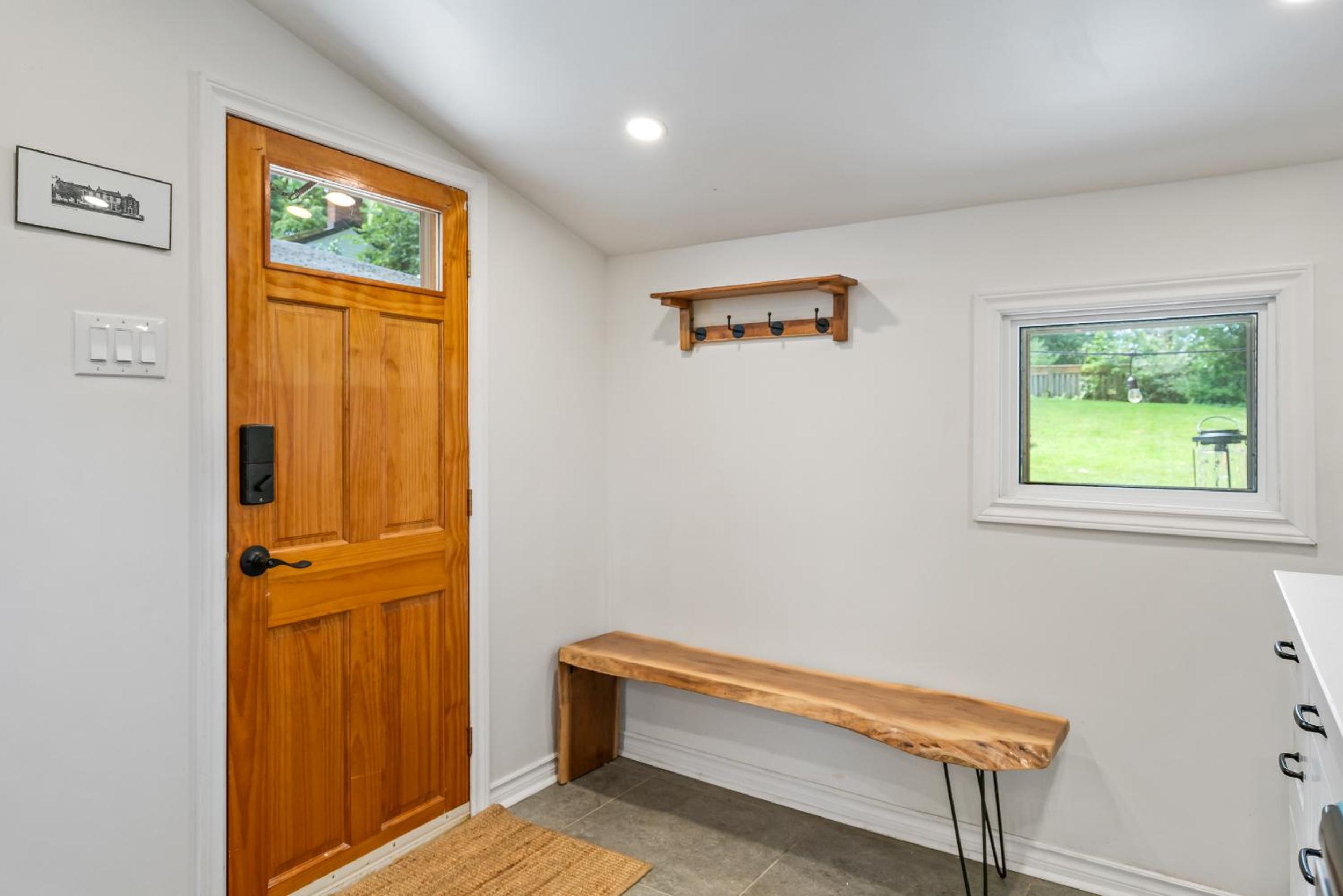 Queenston Cottage