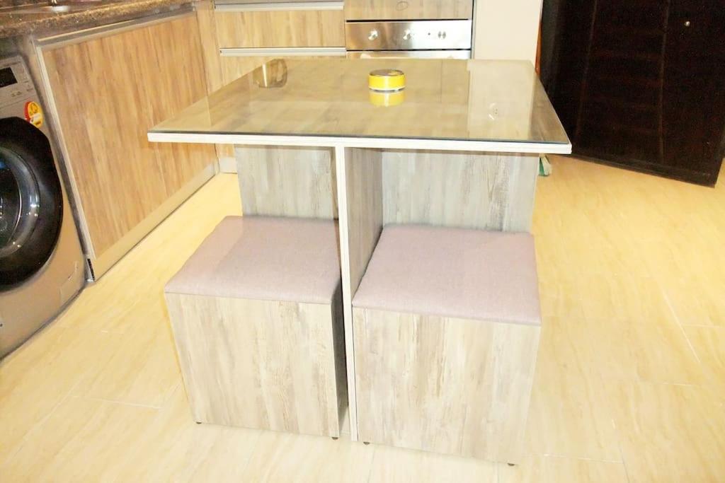 Jomana Aldau Heights Hurghada rent one bedroom apartment