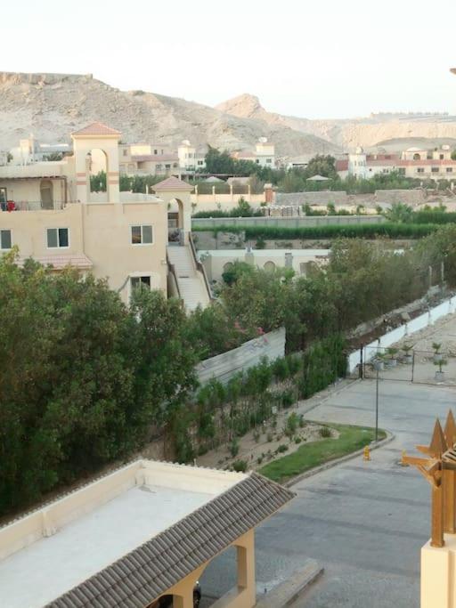 Jomana Aldau Heights Hurghada rent one bedroom apartment