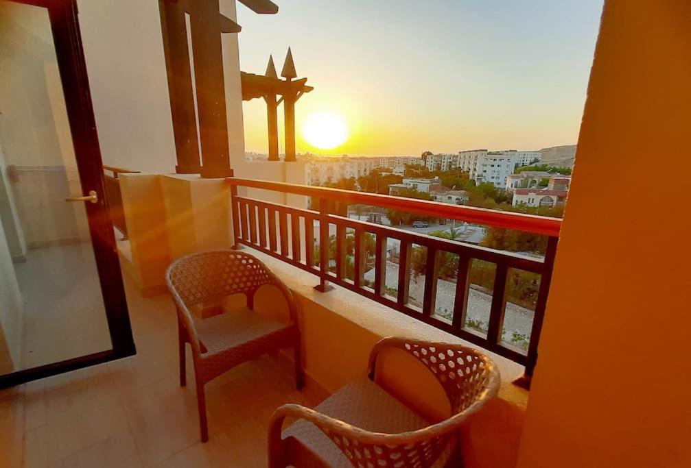Jomana Aldau Heights Hurghada rent one bedroom apartment