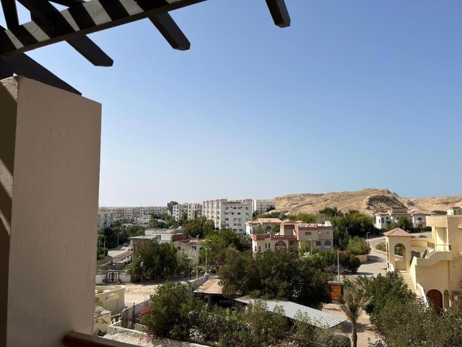 Jomana Aldau Heights Hurghada rent one bedroom apartment