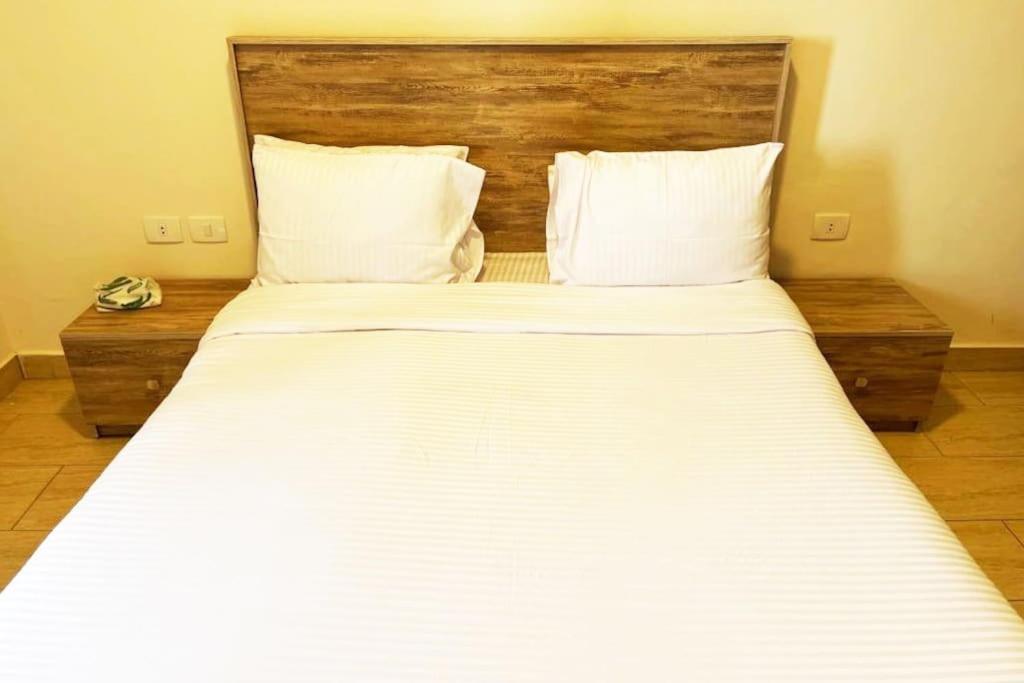 Jomana Aldau Heights Hurghada rent one bedroom apartment