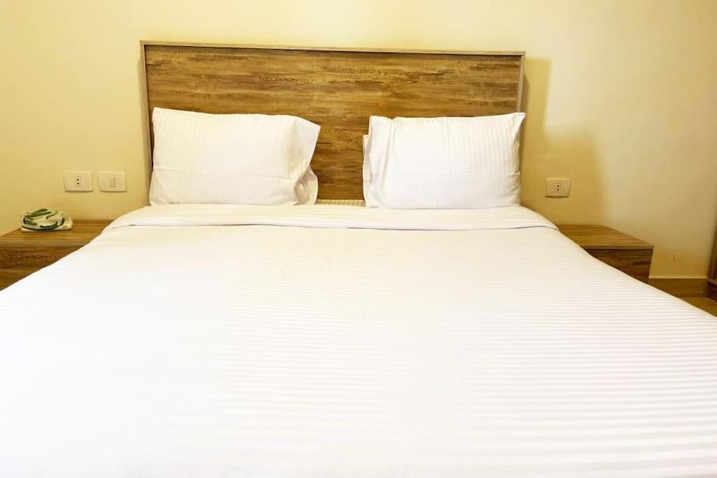 Jomana Aldau Heights Hurghada rent one bedroom apartment
