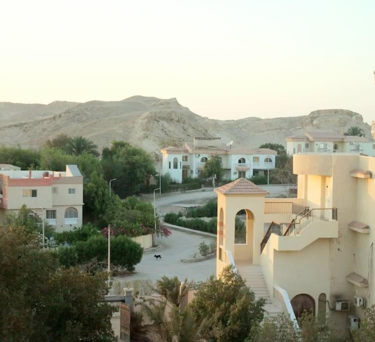 Jomana Aldau Heights Hurghada rent one bedroom apartment