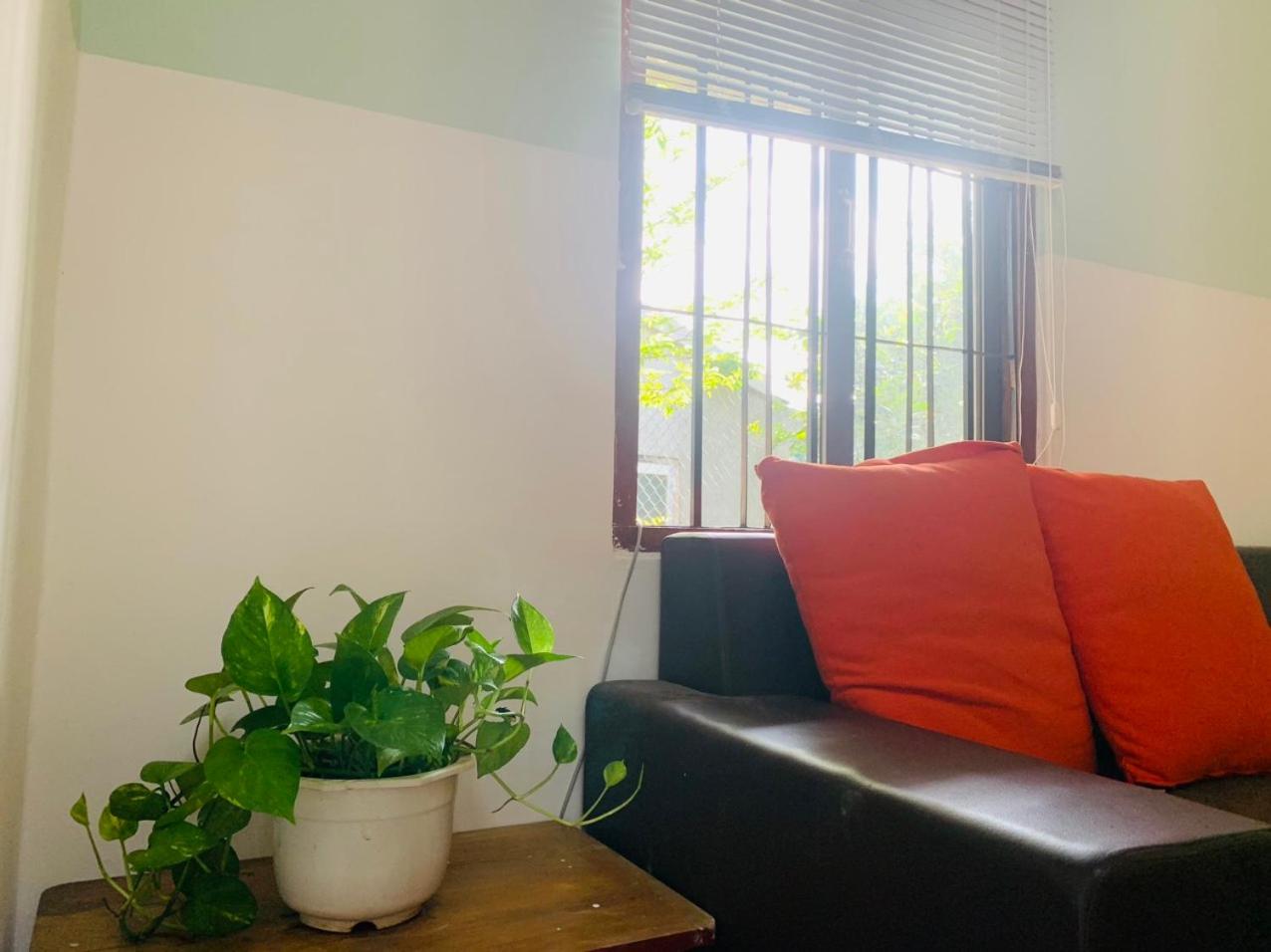ba ho green field homestay