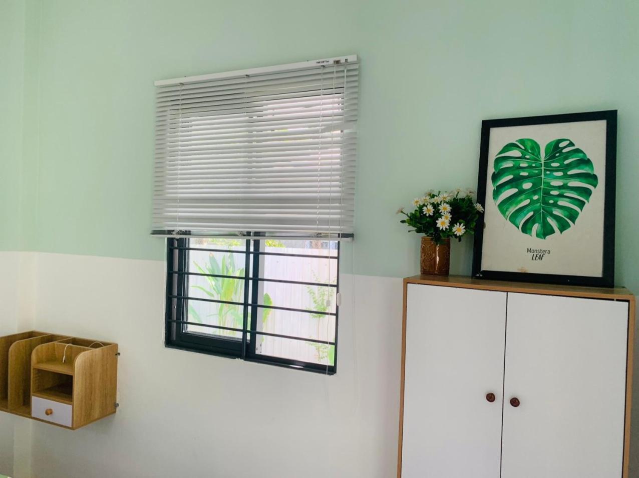 ba ho green field homestay