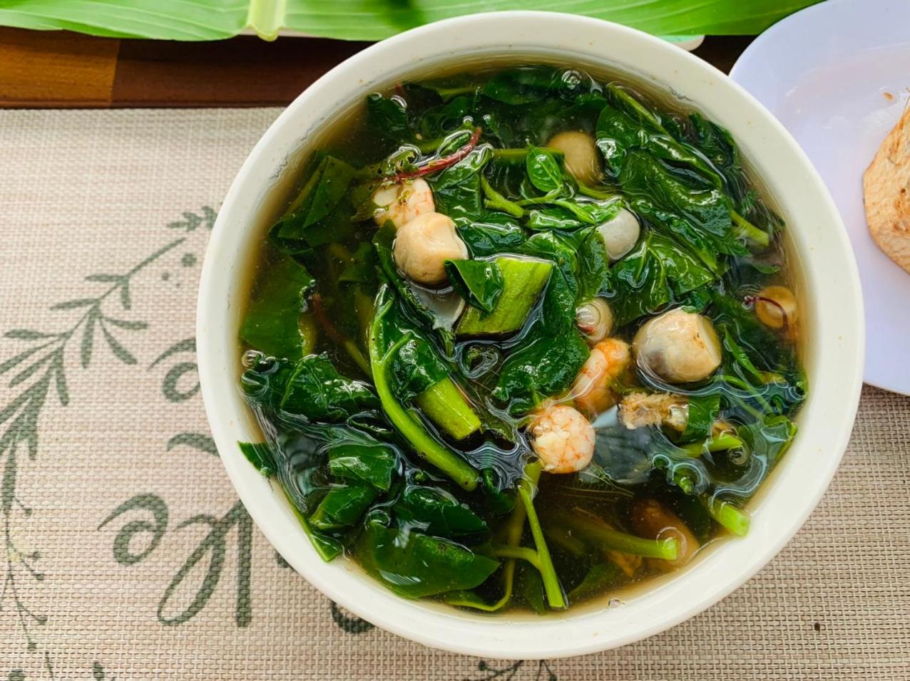 ba ho green field homestay