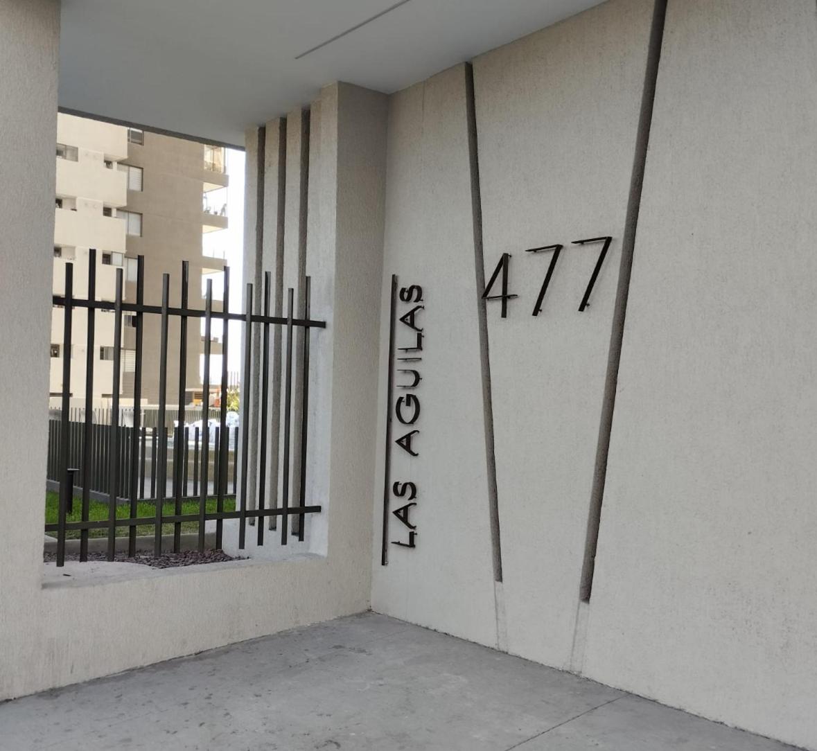 Hermoso departamento Incluye té y café ilimitado