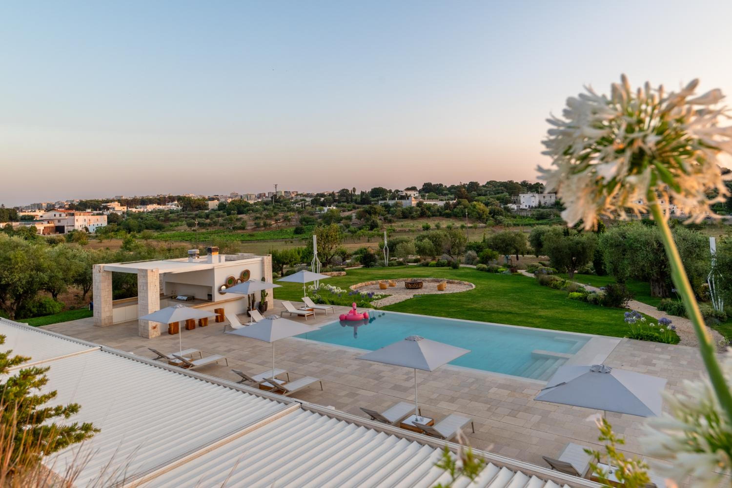 Essenza Relais Contemporaneo