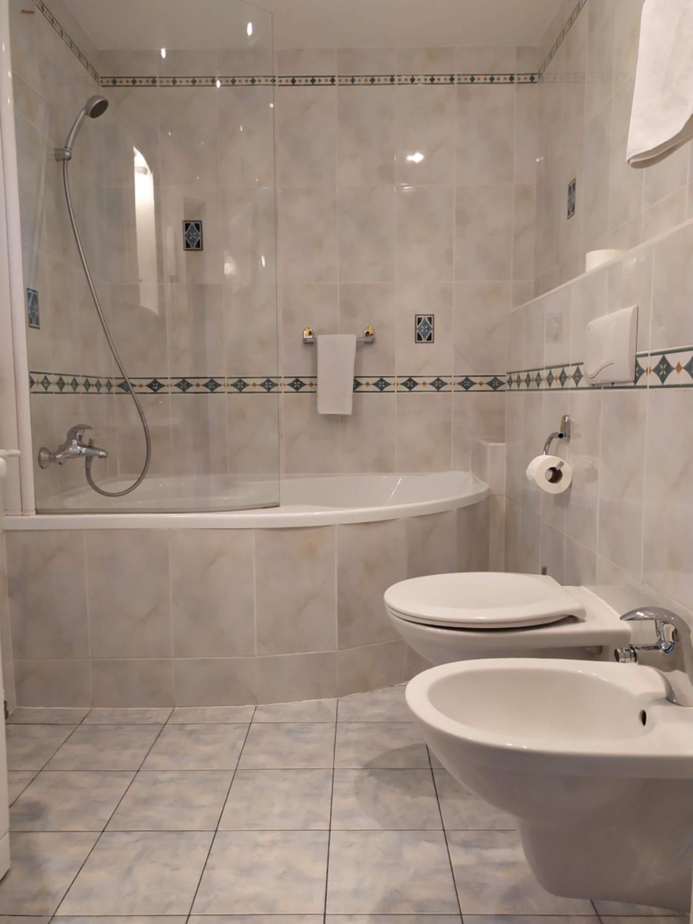 Hotel Sanssouci