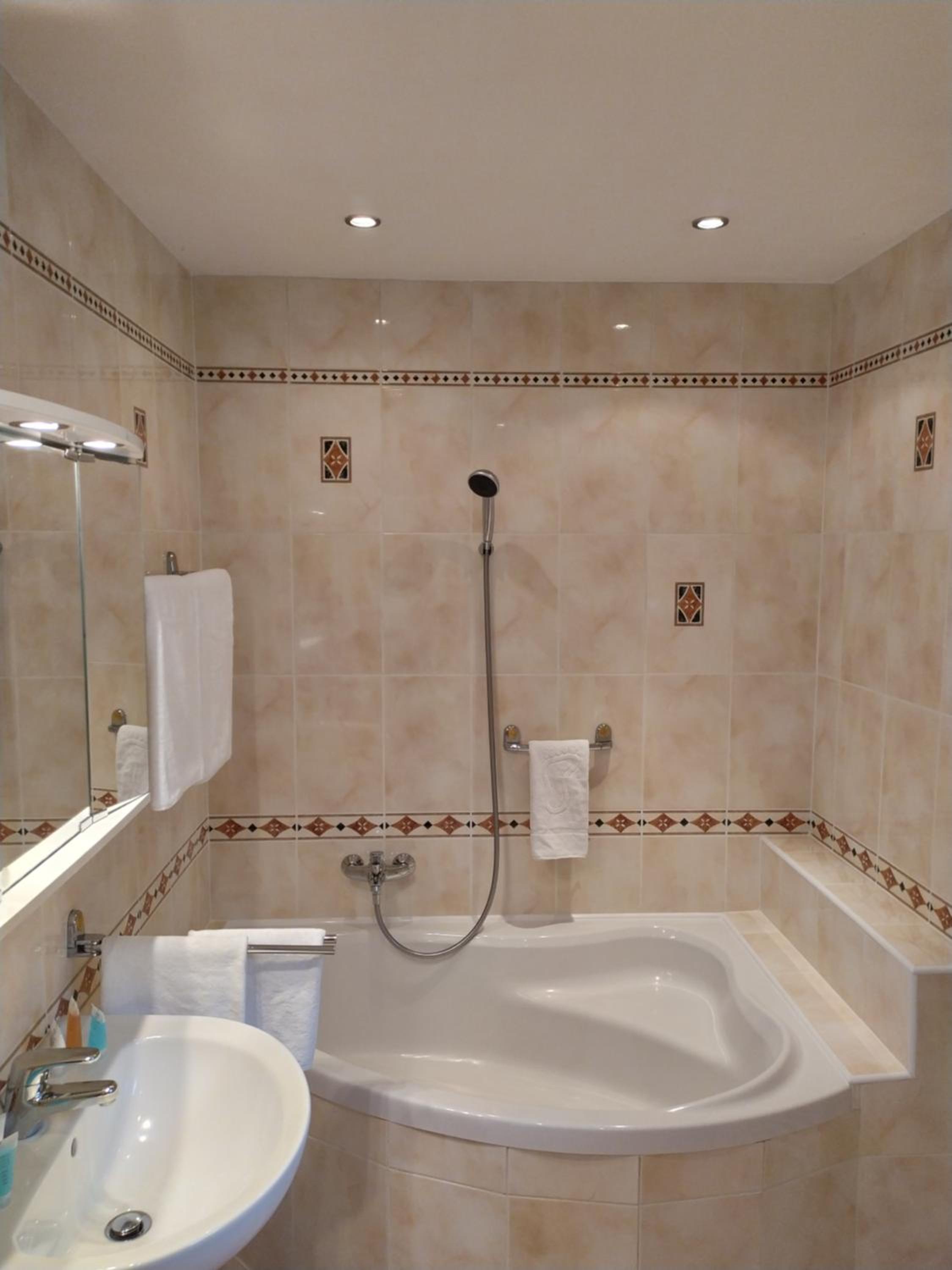 Hotel Sanssouci