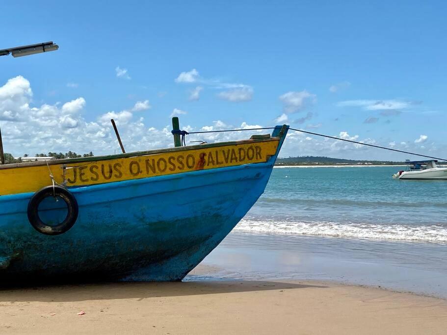 Charmoso VILLAGE em Itacimirim