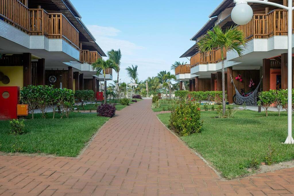 Charmoso VILLAGE em Itacimirim
