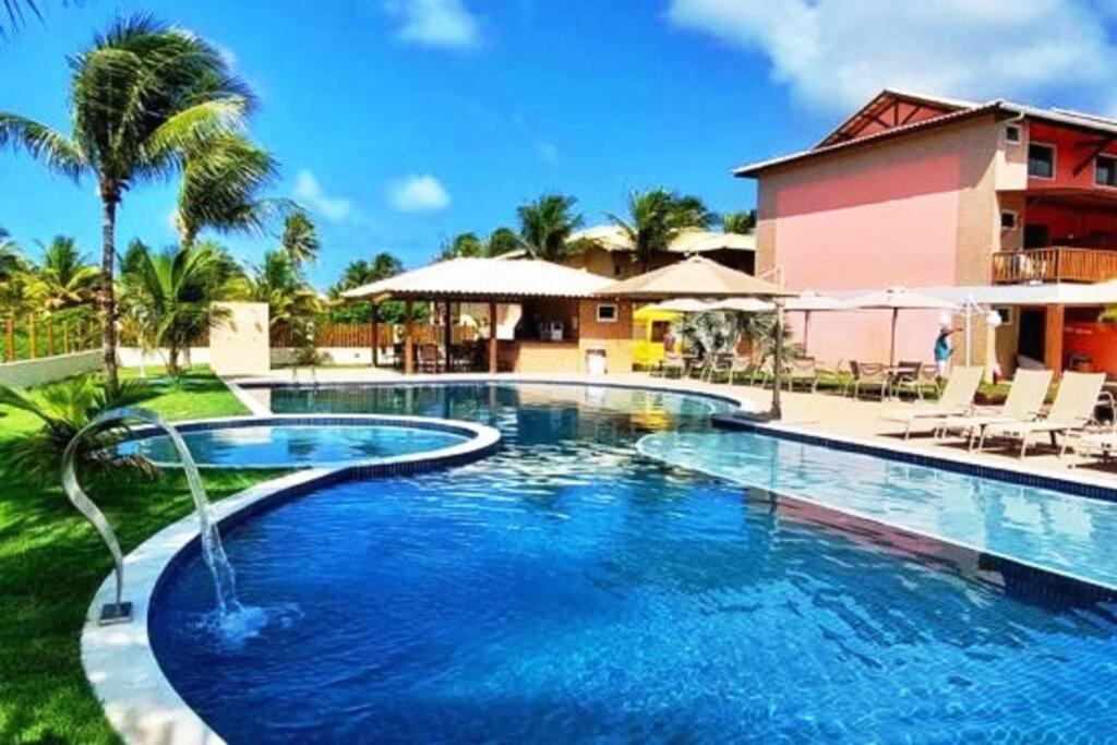 Charmoso VILLAGE em Itacimirim